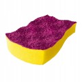 Gąbki kuchenne do mycia naczyń Vileda 4szt