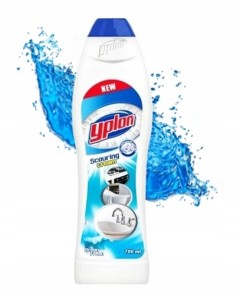 Yplon Mleczko do czyszczenia uniwersalne morskie 700ml