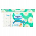 Papier toaletowy 3 warstwowy 8 rolek Regina