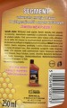 Emulsja ochronna do mebli z woskiem kwiatowa 250ml