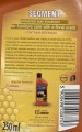 Emulsja ochronna do mebli z woskiem kwiatowa 250ml