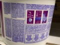 Podkładowa masa tynkarska Cerplast biała 5kg