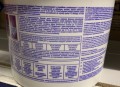 Podkładowa masa tynkarska Cerplast biała 5kg