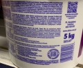 Podkładowa masa tynkarska Cerplast biała 5kg