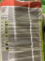 Zaprawa klejąca do styropianu Grawis-S 25 kg