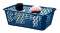 Organizer do przechowywania granat Molly 20 x 30 x 11 cm