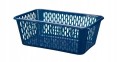 Organizer do przechowywania granat Molly 20 x 30 x 11 cm