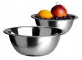 Miska kuchenna metalowa uniwersalna 24 cm