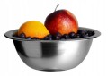 Miska kuchenna metalowa uniwersalna 24 cm