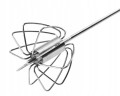 Ubijak obrotowy z ruchomym uchwytem 30,5 cm