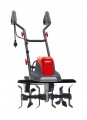 Glebogryzarka elektryczna ogrodowa 1500W 45cm