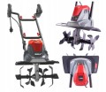 Glebogryzarka elektryczna ogrodowa 1050W 36cm