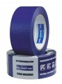 Taśma malarska Blue Dolphin niebieska 38 mm 50 m
