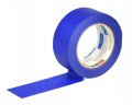 Taśma malarska Blue Dolphin niebieska 38 mm 50 m