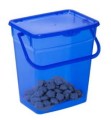 Pojemnik do przechowywania plastikowy 6l