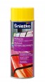 Emalia w sprayu żółta szybkoschnąca uniwersalna śnieżka 400 ml