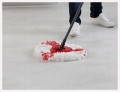 Vileda Mop obrotowy z wiadrem turbo szybkie sprzątanie
