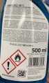 Odmrażacz do szyb skuteczny szybko działający -60°c 500ml