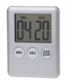 Minutnik kuchenny elektroniczny z magnesem timer