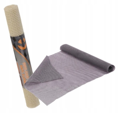 Mata antypoślizgowa pod dywan do łazienki 30x100 cm