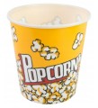 Kubek na popcorn śmieszny pojemnik kuchenny 2,8l