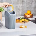 Kosz na śmieci mini plastikowy 2,5 l
