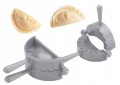 Forma do lepienia pierogów i uszek pierożnica 2 szt