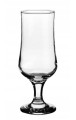 Szklanka na napoje i piwo z grubego szkła 360 ml