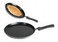 Patelnia do naleśników non-stick Rumba 22 cm