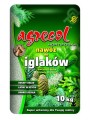 Hortifoska nawóz do iglaków zdrowe wybarwienie 10 kg