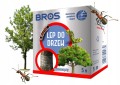Środek wabiący szkodniki pułapka do drzew Bros lep 5m