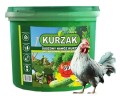 Kurzak suszony naturalny nawóz obornik 5L