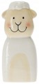Nawilżacz powietrza ceramiczny dla dzieci na grzejnik 18x8,2 cm