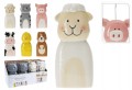Nawilżacz powietrza ceramiczny dla dzieci na grzejnik 18x8,2 cm