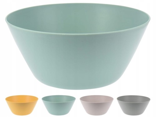 Miska kuchenna okrągła uniwersalna 25 cm