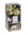 Naturalny aromat zapach do domu suszone kwiaty mix