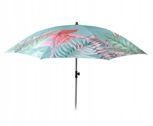 Parasol ogrodowy przeciwsłoneczny łamany 160x180cm
