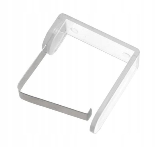 Obciążniki do obrusów do stołu uniwersalne 4 szt