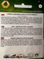 Nasiona cebula siedmiolatka soczysta krucha i delikatna