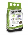 Obornik bydlęcy nawóz naturalny granulowany 5L