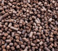 Obornik bydlęcy nawóz naturalny granulowany 20L