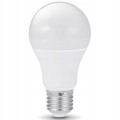 Żarówka LED E27 10W GTV biały ciepły 3000K 840lm