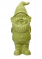 Krasnal ogrodowy ozdobny figurka gnom 25 cm
