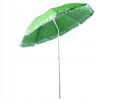 Parasol plażowy ogrodowy ochronny przeciwsłoneczny 160 cm