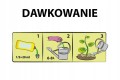 Nawóz wieloskładnikowy w płynie do roślin zielonych  1l