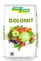 Dolomit nawóz granulat wapniowo magnezowy 20 kg wydajny