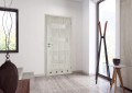 Drzwi wewnętrzne prawe dąb srebrny milano 70cm