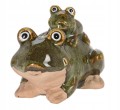 Figurka ogrodowa dekoracyjna zwierzątka 12x9 cm5