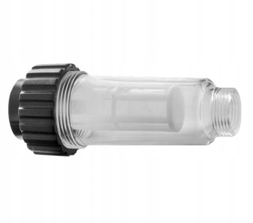 Filtr wody do myjek ciśnieniowych 3/4 cale