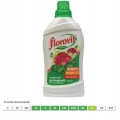 Nawóz płynny do pelargonii i roślin kwitnących 1L